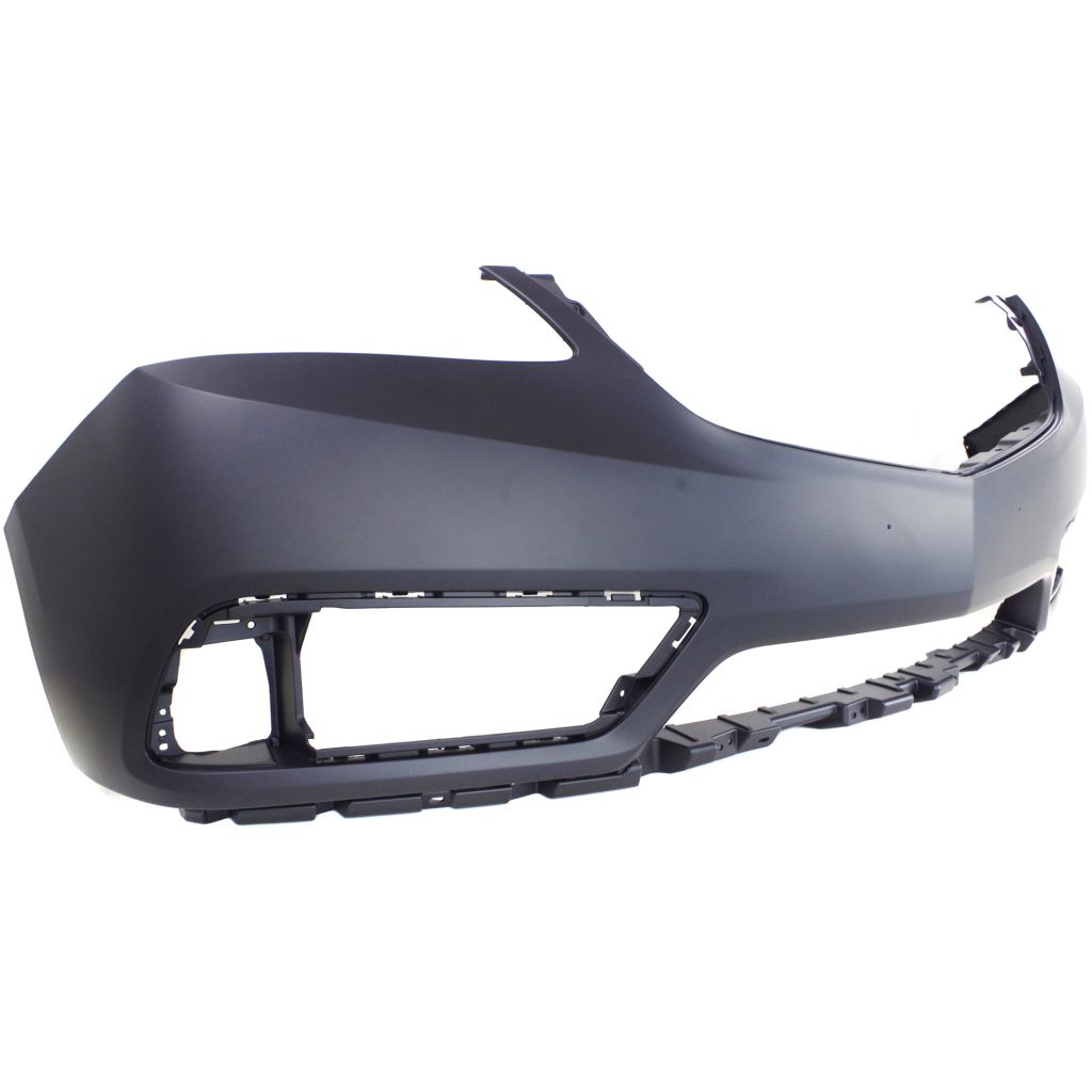 2014-2016 ACURA MDX Front bumper CAPA OEM# 04711TZ5A90ZZ PL# AC1000183C