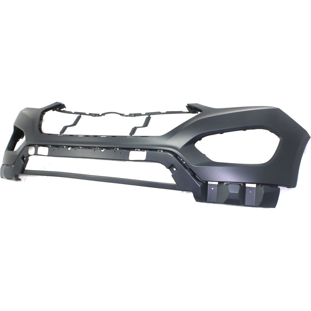 HYUNDAI SANTA FE /SANTA FE XL (3.3L) FRONT BUMPER COVER PRIMED **CAPA** OEM#86511B8000 2013-2016 PL#HY1000199C