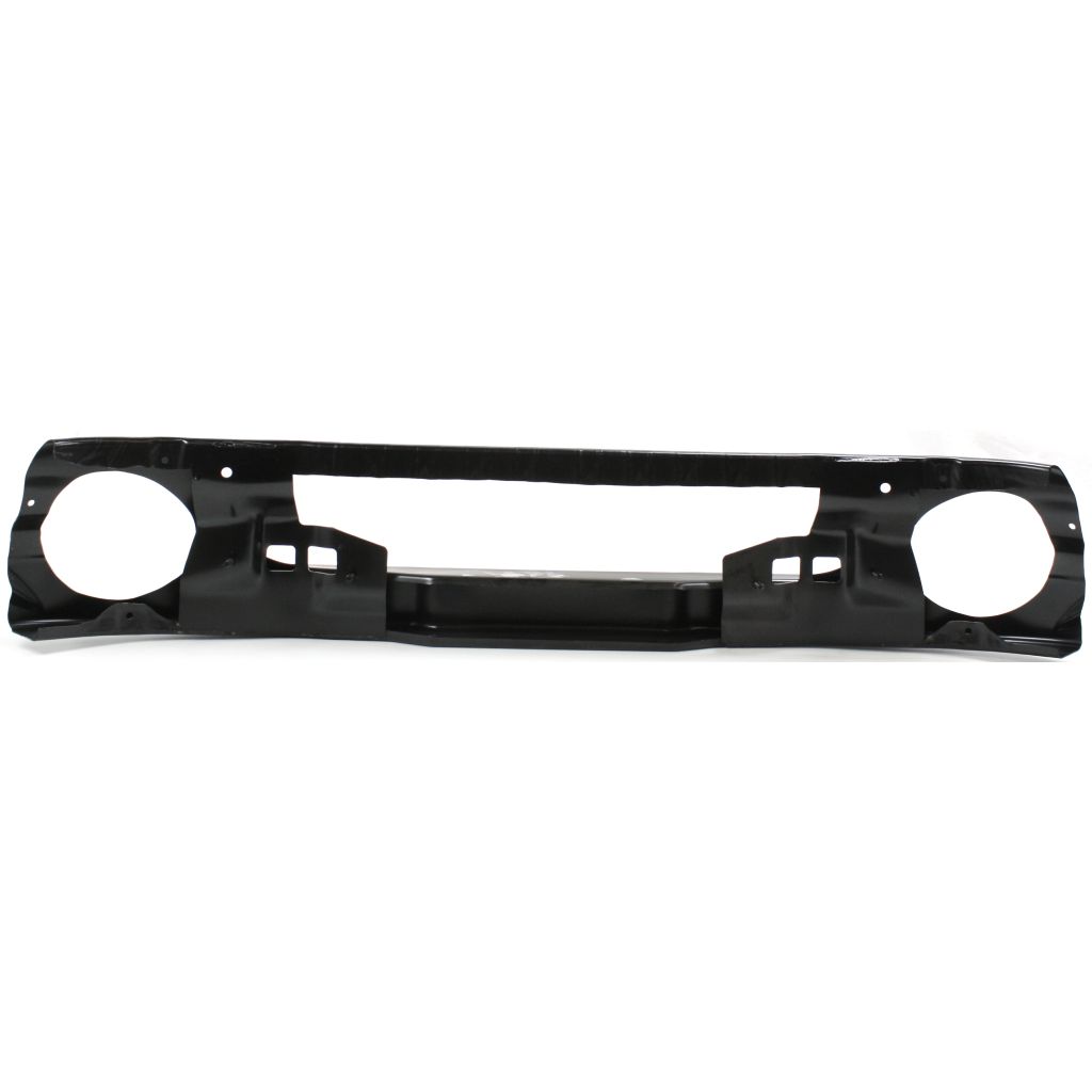 FORD TRUCKS & VANS EXPLORER SPORT/SPORT TRAC (PICKUP) FRONT BUMPER REINF (W/O FOG LAMP)(STEEL) OEM#1L5Z17757AA 2001-2005 PL#FO1006229