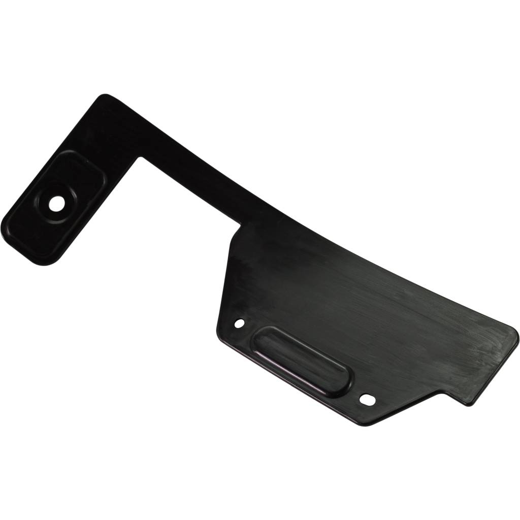 TOYOTA HIGHLANDER FENDER LINER LOWER EXTENSION LEFT (Driver Side) (PLASTIC)**CAPA** OEM#538520E020 2014-2019 PL#TO1290117C