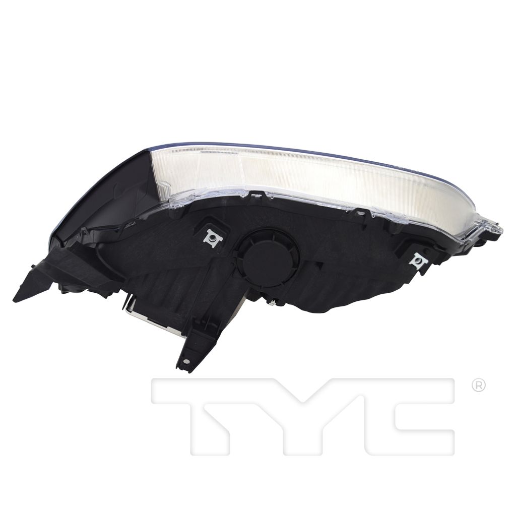 2018-2020 ACURA Headlamp assy composite Right Passenger Side OEM# 33100TZ3A51 PL# AC2503131