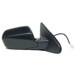 ACURA RSX DOOR MIRROR PWR RIGHT (Passenger Side) OEM#76200S6MA21ZB 2002-2003 PL#AC1321110