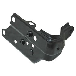 TOYOTA CAMRY FENDER BRACKET RIGHT (Passenger Side) (BRACE) OEM#5383506070 2012-2014 PL#TO1245105