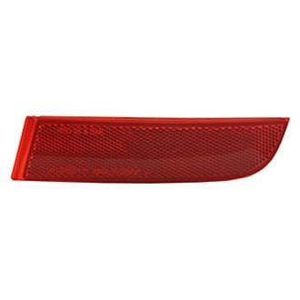 ACURA ILX REAR BUMPER REFLECTOR RIGHT (Passenger Side) OEM#33505TF7J01 2013-2015 PL#AC1185101