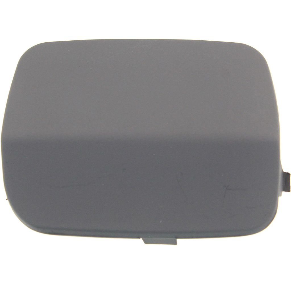 BMW BMW 3 (CONVERTIBLE) REAR BUMPER TOW HOOK COVER (WO/M PKG) OEM#51127161497 2007-2010 PL#BM1129121