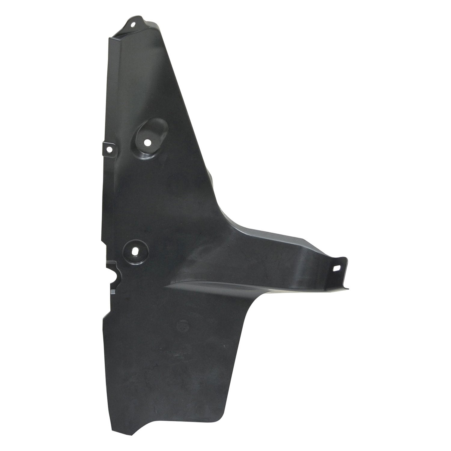 TOYOTA CHR REAR BUMPER COVER SIDE SEAL RIGHT (Passenger Side) OEM#52591F4010 2018-2022 PL#TO1183121