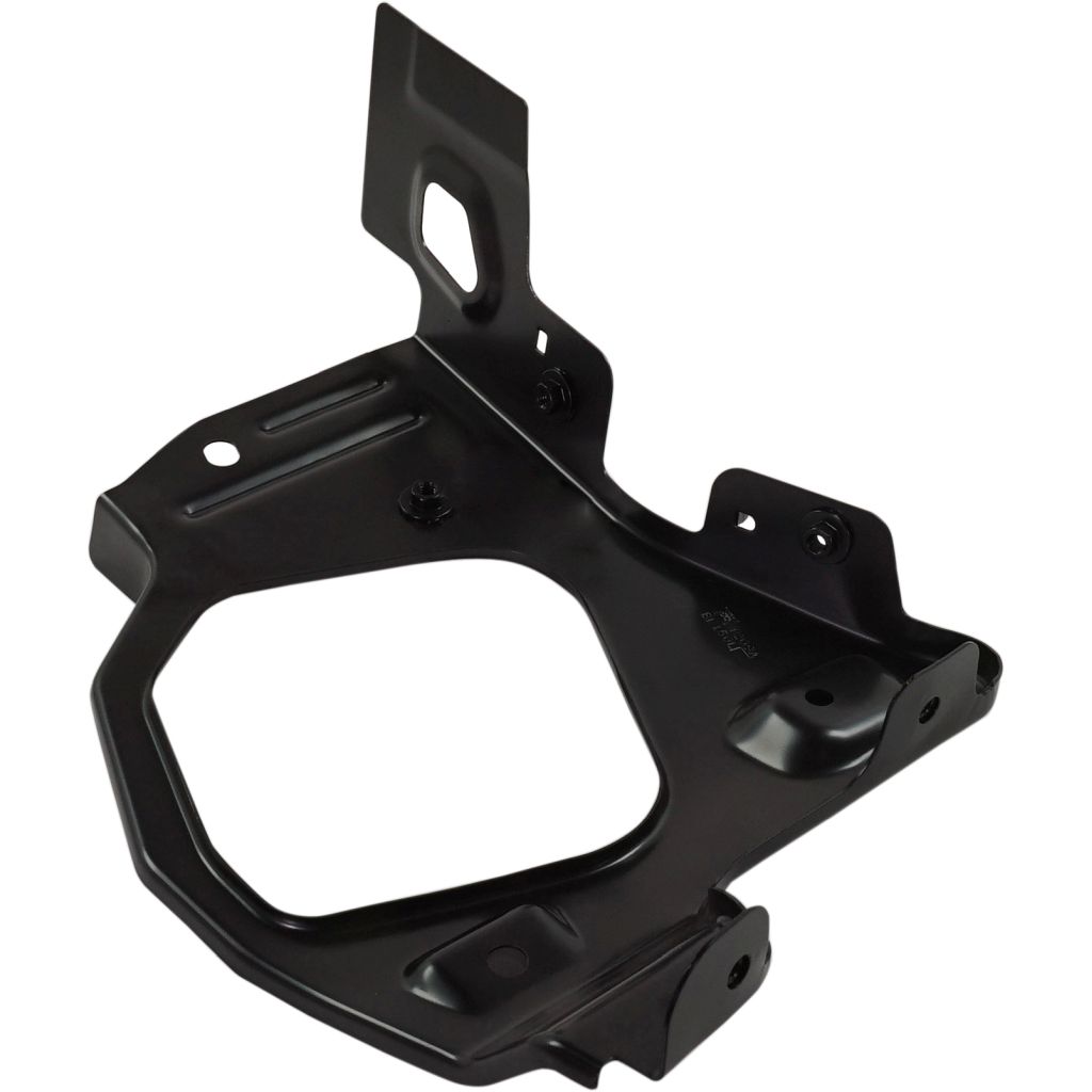 GM TRUCKS & VANS TERRAIN /TERRAIN DENALI (GMC) RADIATOR SUPPORT SIDE PANEL BRACE LEFT (Driver Side) OEM#23303570 2010-2015 PL#GM1227102