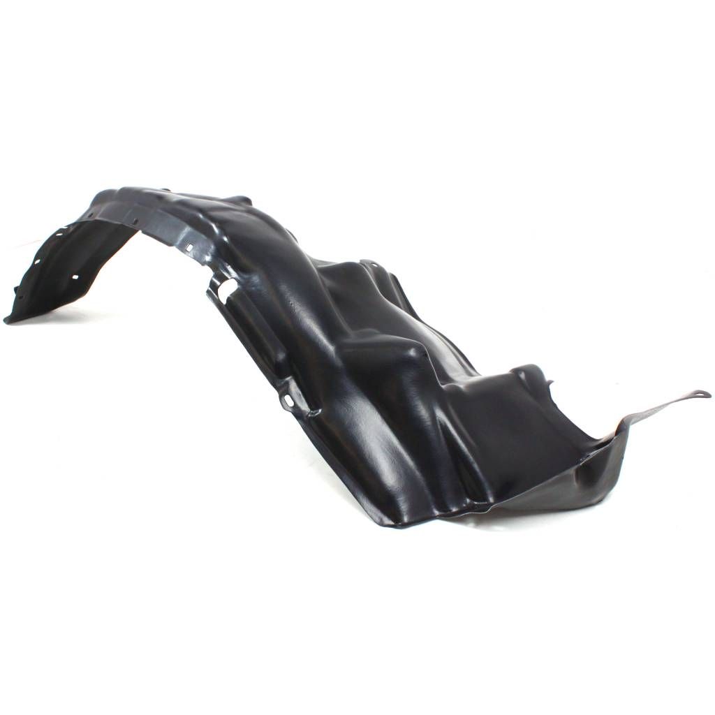 TOYOTA SEQUOIA FENDER LINER RIGHT (Passenger Side) OEM#538750C040 2005-2007 PL#TO1251121