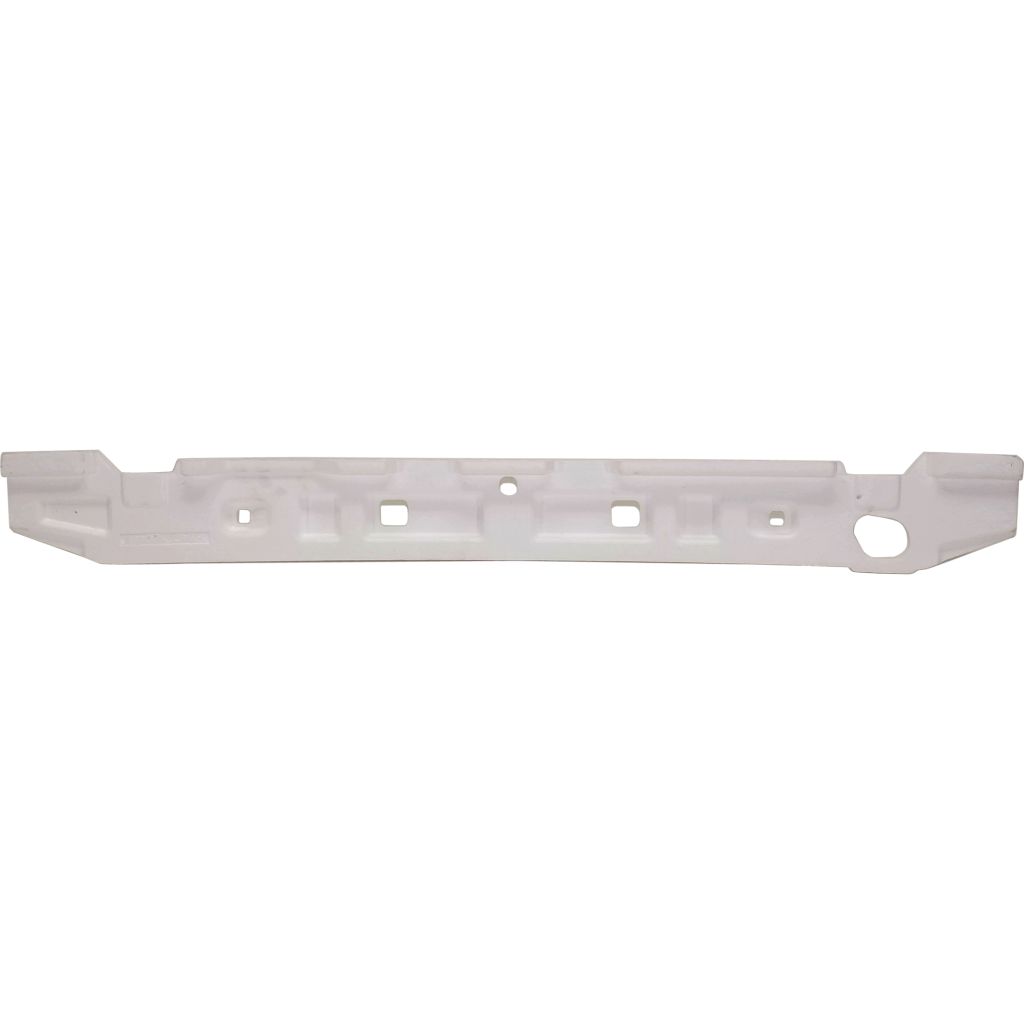 HYUNDAI ACCENT SEDAN FRONT BUMPER ABSORBER OEM#86520J0000 2018-2022 PL#HY1070173