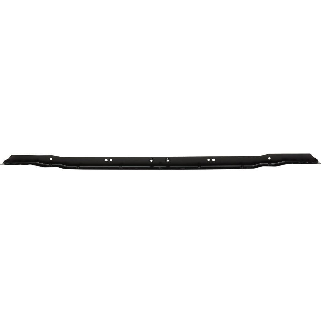 BMW BMW X4 RADIATOR SUPPORT UPPER CROSSMENBER FRONT BRACE**CAPA** OEM#51647400111 2019-2024 PL#BM1225159C