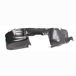 CHRYSLER TOWN & COUNTRY FENDER LINER LEFT (Driver Side) OEM#4857223AB 2004-2007 PL#CH1248113