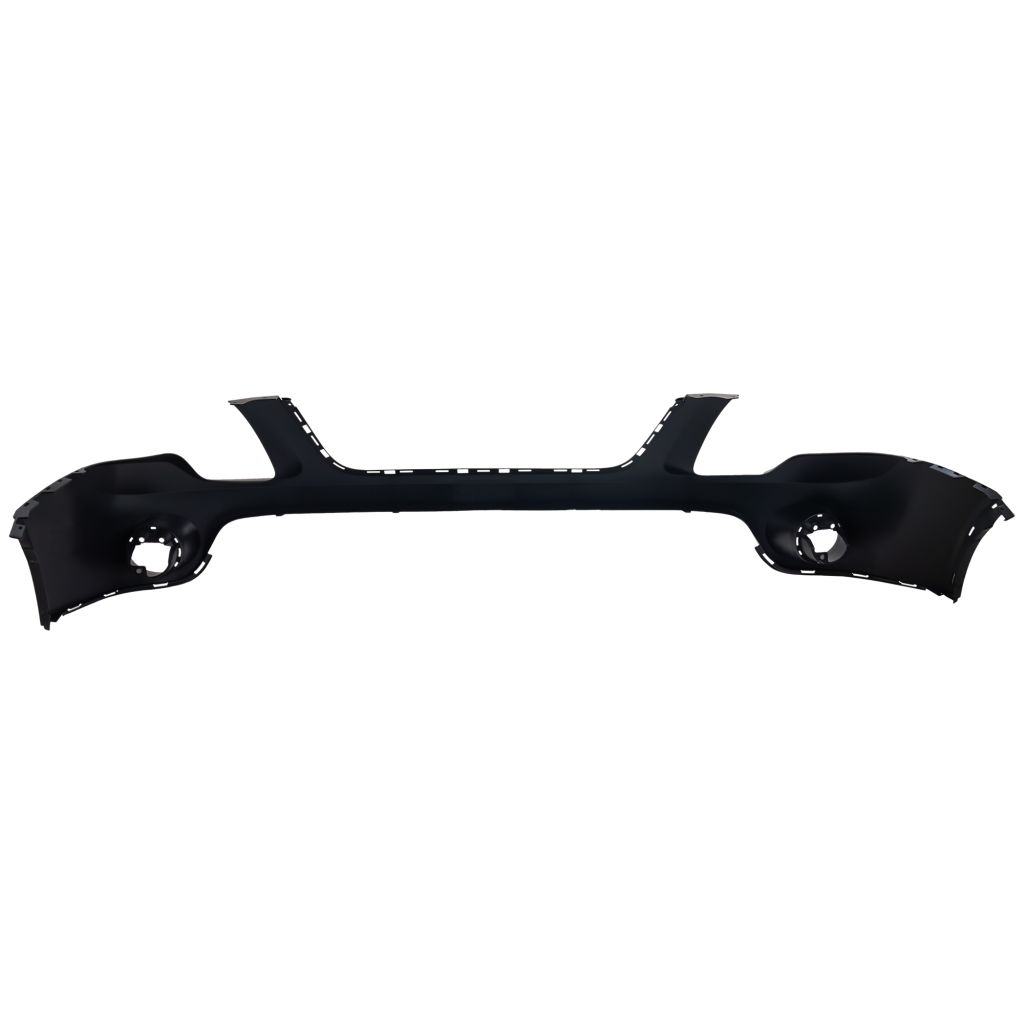 GM TRUCKS & VANS ACADIA / ACADIA LIMITED FRONT BUMPER COVER UPPER PRIMED OEM#15890878 2007-2012 PL#GM1000850