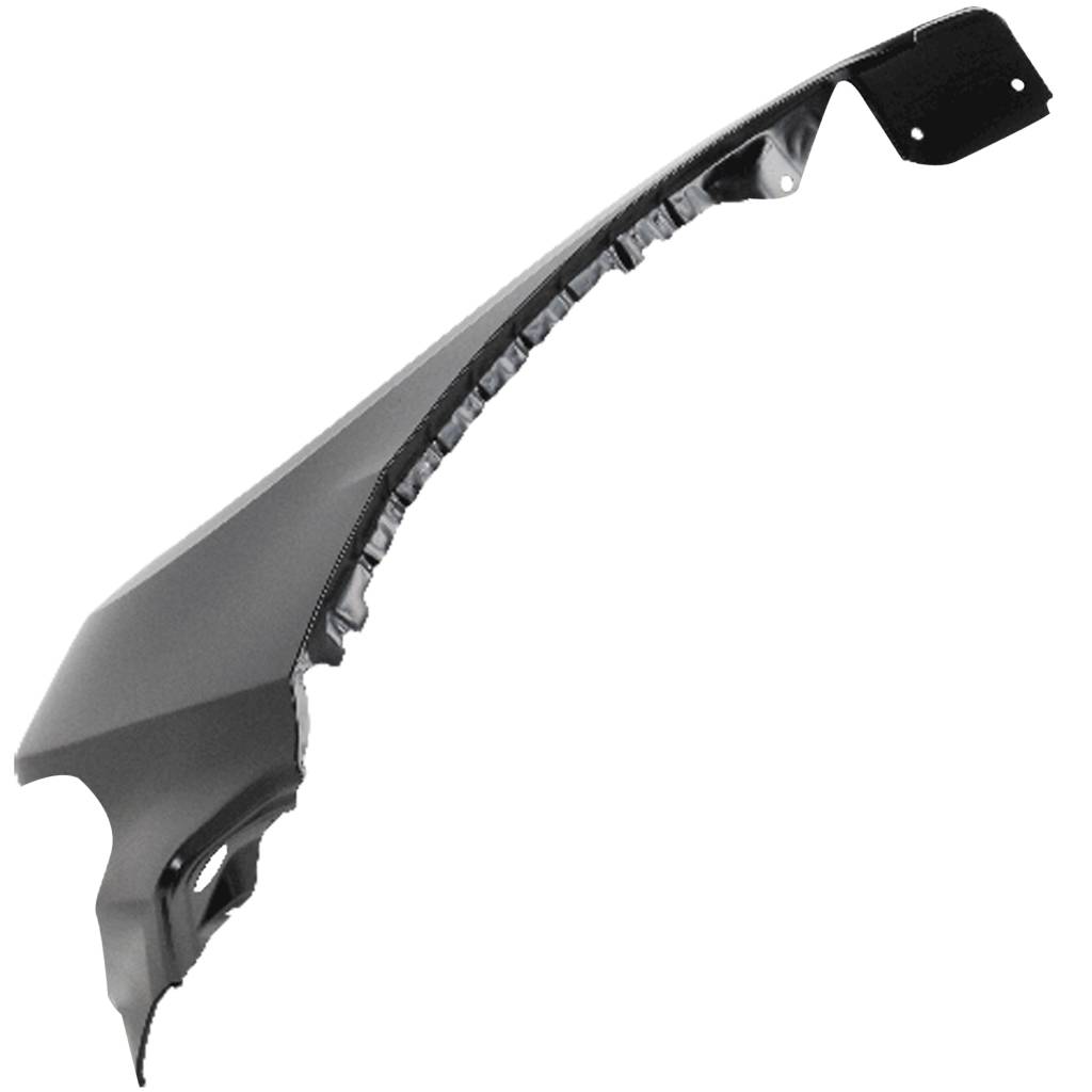 NISSAN VERSA SEDAN FENDER RIGHT (Passenger Side) OEM#F31005EFMA 2020-2025 PL#NI1241237