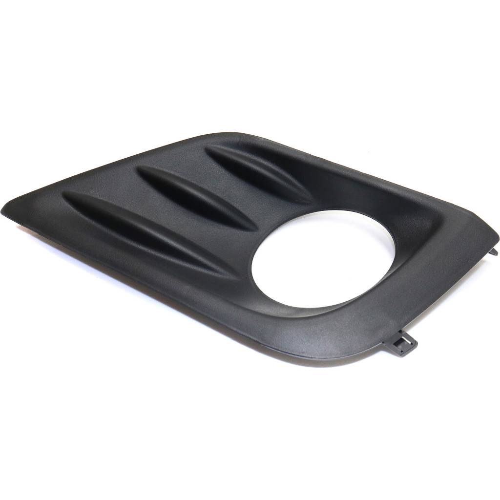 NISSAN(DATSUN) ALTIMA SEDAN FOG LAMP COVER RIGHT (Passenger Side) (W/ FOG) OEM#622569HS0B 2016-2018 PL#NI1039141