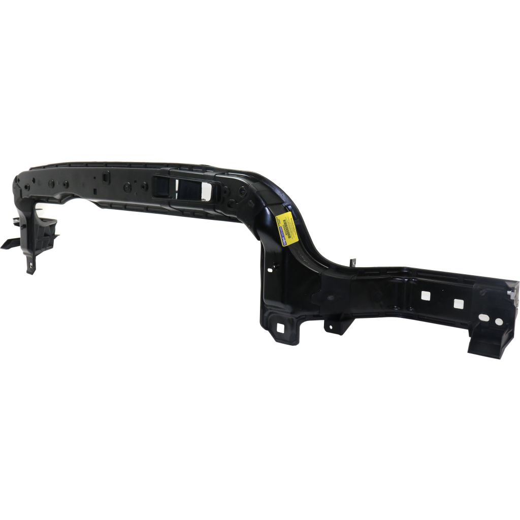 FORD TRUCKS & VANS EDGE RADIATOR SUPPORT REINFORCEMENT **CAPA** OEM#FT4Z8A284A 2019-2024 PL#FO1225233C