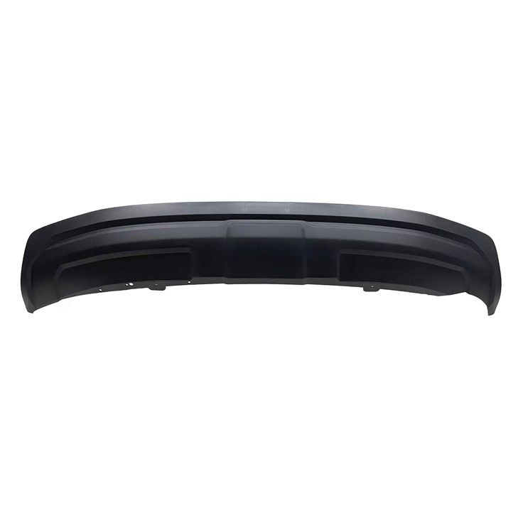 GM TRUCKS & VANS TERRAIN/TERRAIN DENALI (GMC) REAR BUMPER LOWER VALANCE (W/HANDS-FREE LIFTGATE) OEM#84639423 2022-2024 PL#GM1195177
