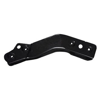 MERCEDES-BENZ GLK-CLASS (204) FRONT BUMPER OUTER BRACKET LEFT (Driver Side) (STEEL) OEM#2046200185-PFM 2010-2015 PL#MB1062100