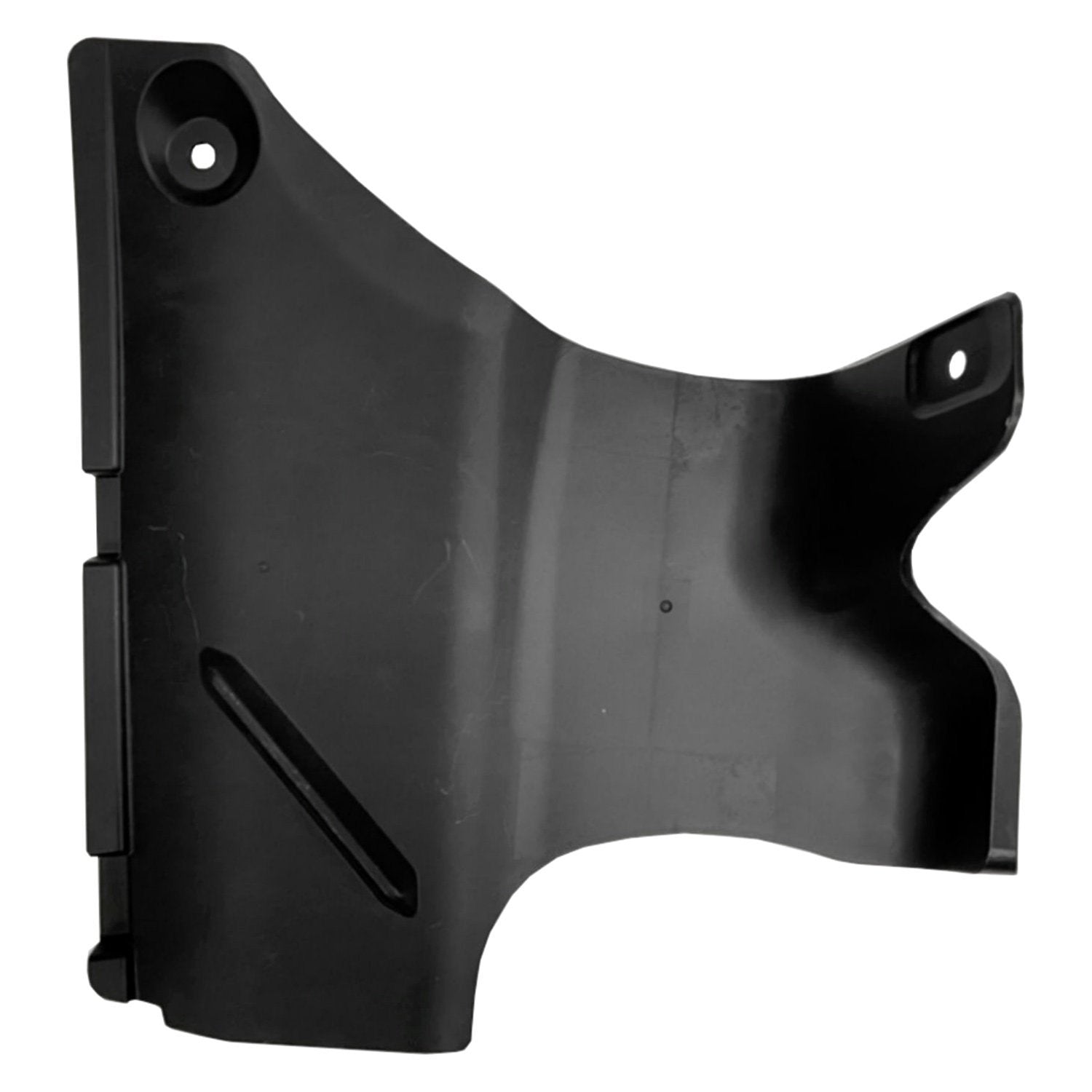 TOYOTA SIENNA (HYBRID) REAR BUMPER COVER SIDE SEAL RIGHT (Passenger Side) OEM#5259108050 2021-2025 PL#TO1183129