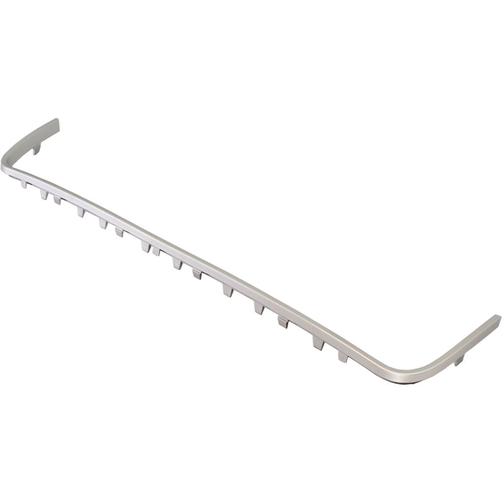 MERCURY MILAN FRONT BUMPER GRILLE BAR PTD OEM#6N7Z17K945A 2006-2009 PL#FO1036134