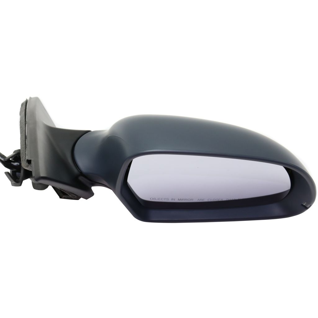 AUDI ALLROAD (A4)(WAGON) DOOR MIRROR RIGHT (Passenger Side) PWR/HTD/SIGNAL (WO/AG)(PTM) OEM#8K1857410E01C-PFM 2013-2016 PL#AU1321137