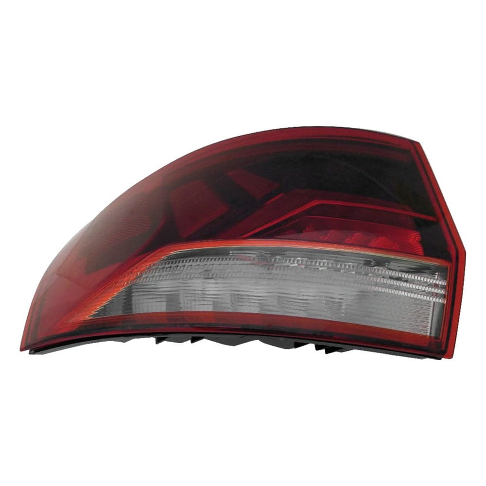 VOLKSWAGEN TAOS TAIL LAMP ASSY LEFT (Driver Side) (OUTER)(WO/LOGO) OEM#2GJ945095A 2022-2024 PL#VW2804136