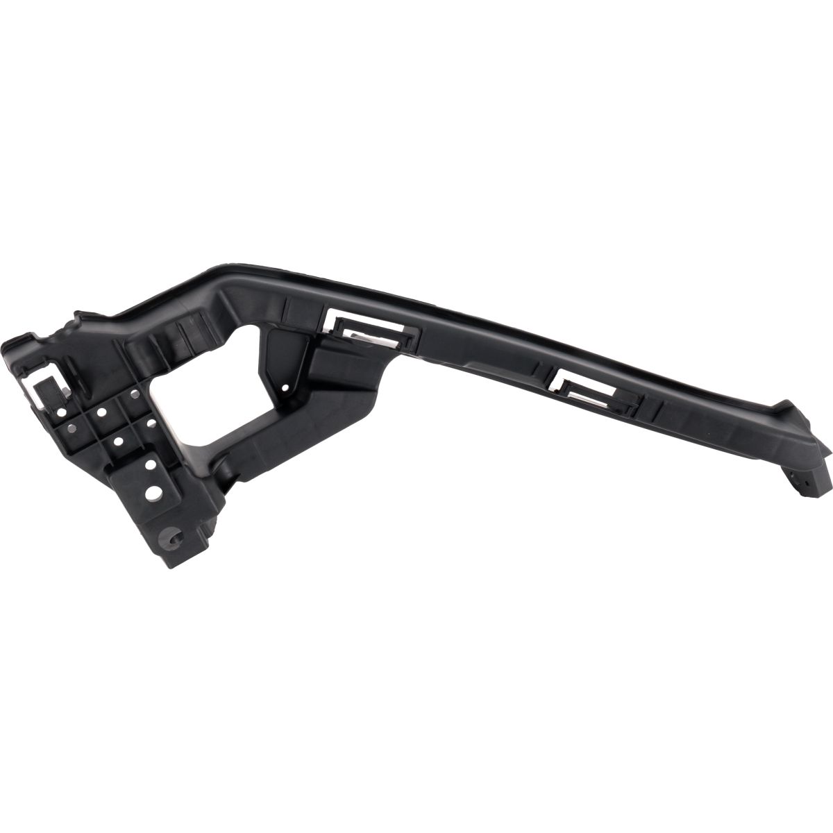 HONDA HRV FRONT BUMPER COVER UPPER SUPPORT RIGHT (Passenger Side) OEM#71140T7AJ00 2019-2022 PL#HO1043139