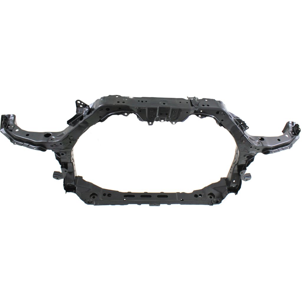HONDA CRV RADIATOR SUPPORT ASSEMBLY OEM#60400SWAA01ZZ 2010-2011 PL#HO1225153
