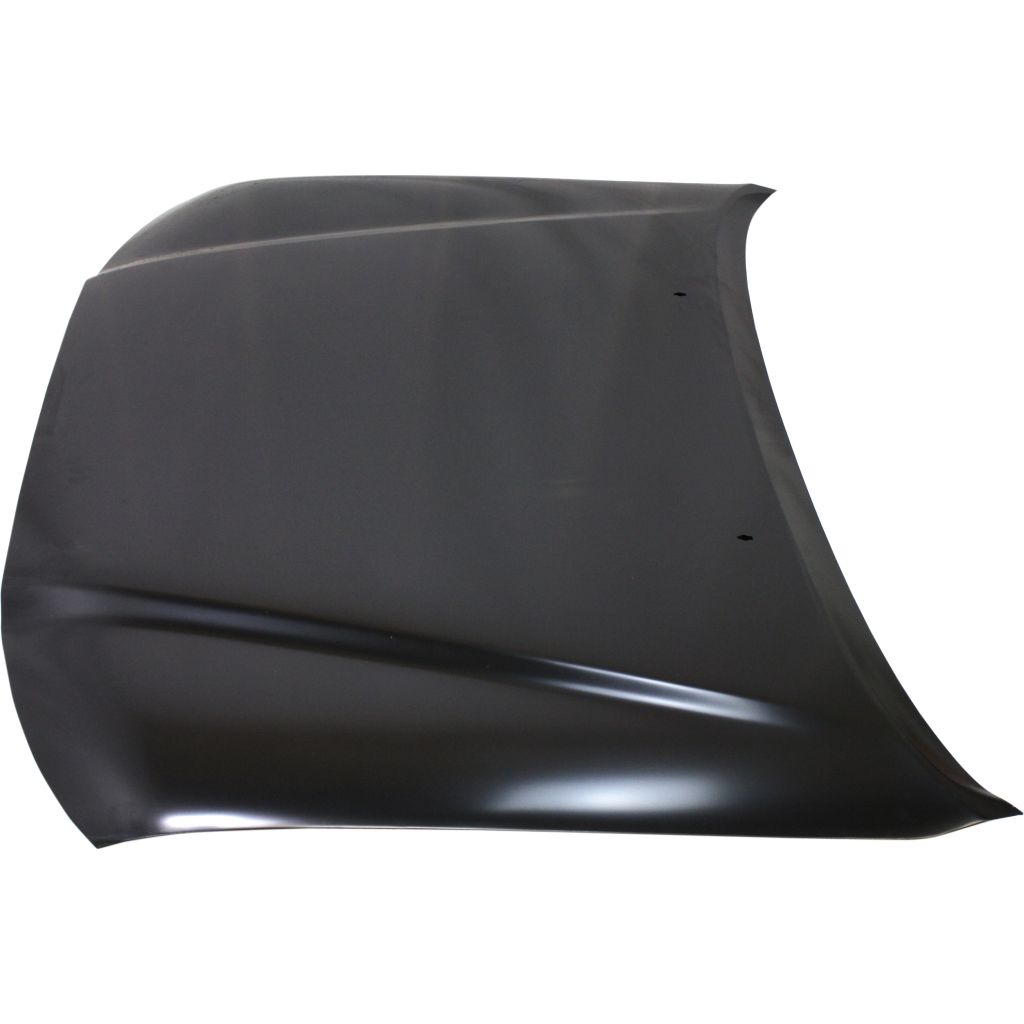 TOYOTA TACOMA HOOD WO/SCOOP OEM#5330104120 2005-2011 PL#TO1230200