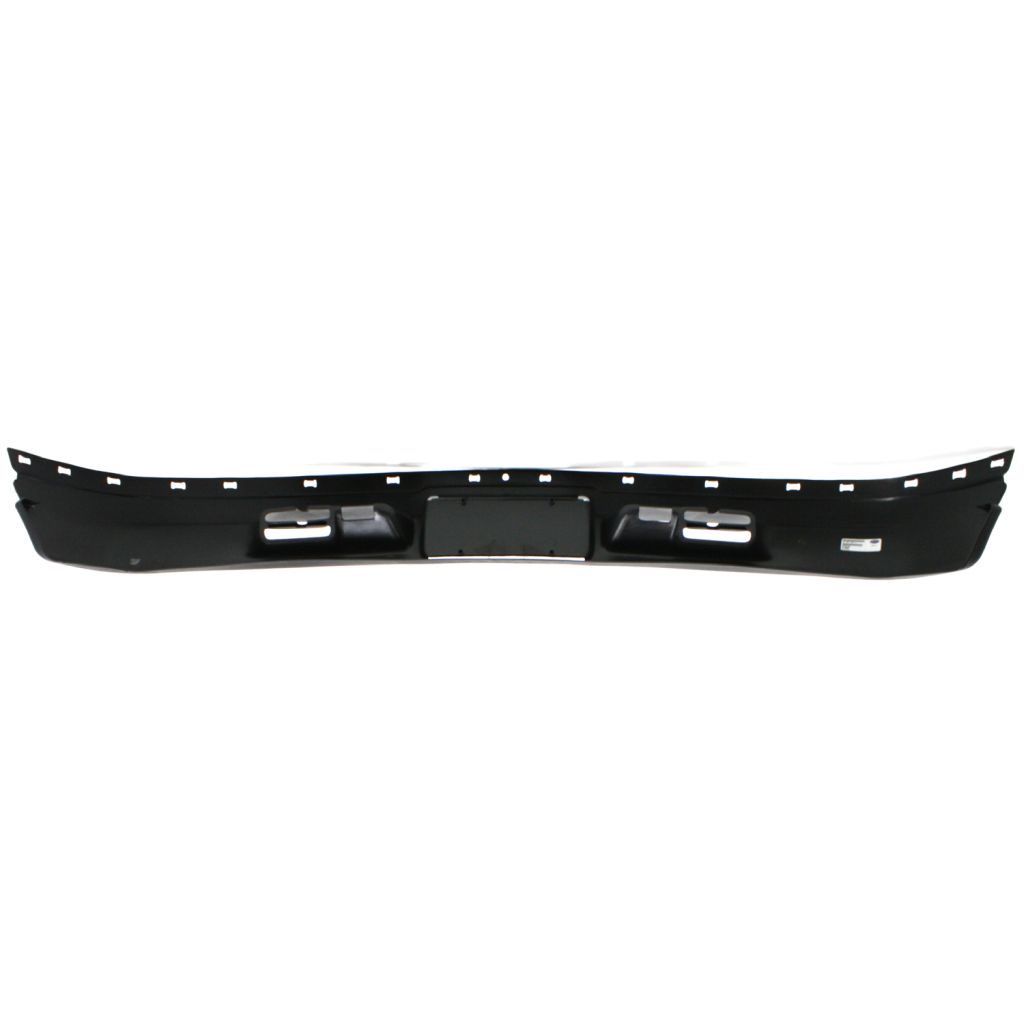 GM TRUCKS & VANS BLAZER (MID SIZE) (CHEVY) AIR DEFLECTOR (W/Strip)(W/O Tow)(Exc Xtreme Pkg) OEM#88967923 1998-2005 PL#GM1092163