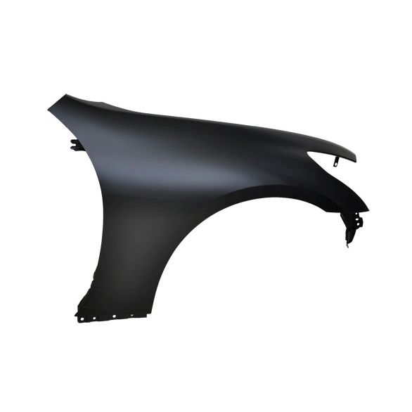 INFINITI G25 SEDAN FENDER RIGHT (Passenger Side) W/SPORT OEM#F3100JK0CA 2011-2012 PL#IN1241110