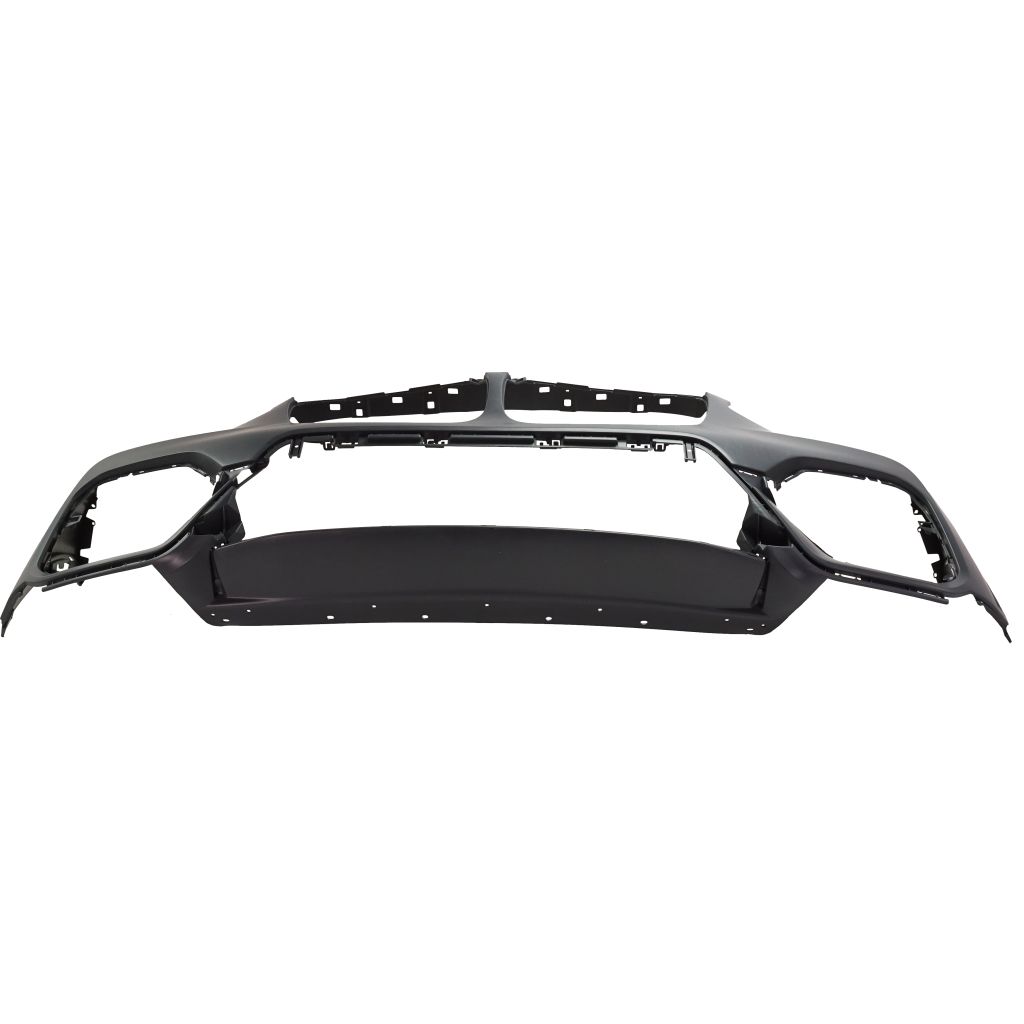 BMW BMW X3 FRONT BUMPER COVER PRIMED (WO/SENSOR)(30i LUXURY LINE) OEM#51117488291 2018-2021 PL#BM1000494