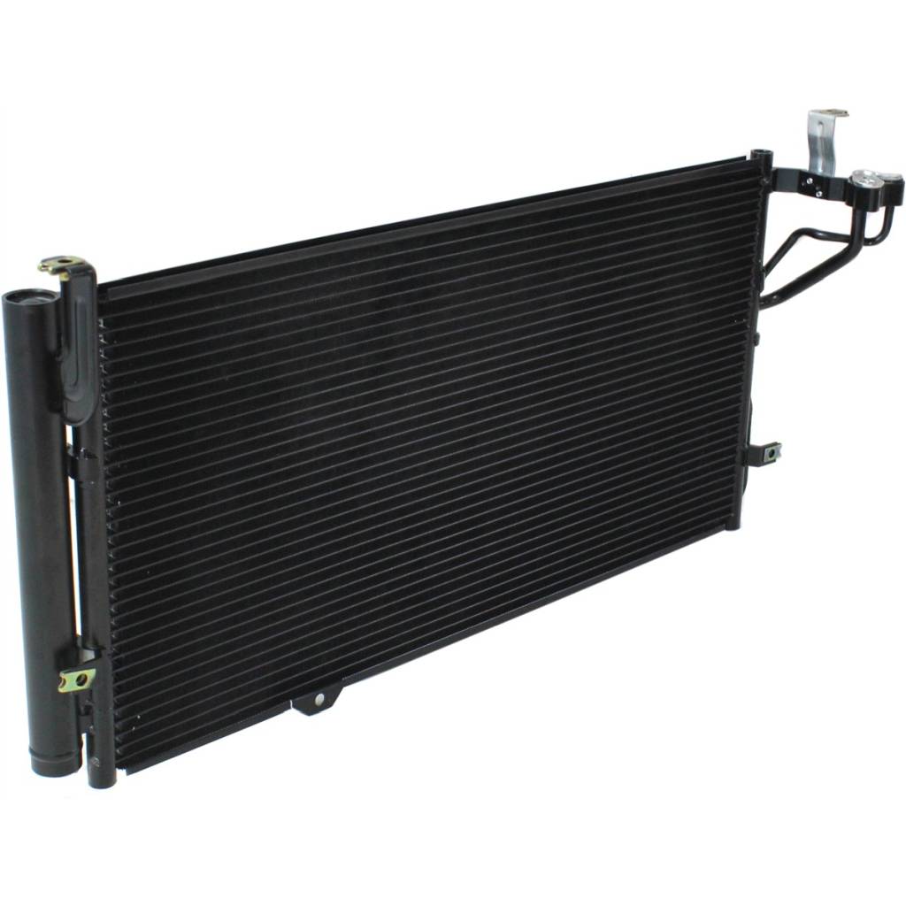 KIA AMANTI A/C CONDENSER 3.5/V6 OEM#976063F100 2004-2006 PL#KI3030114