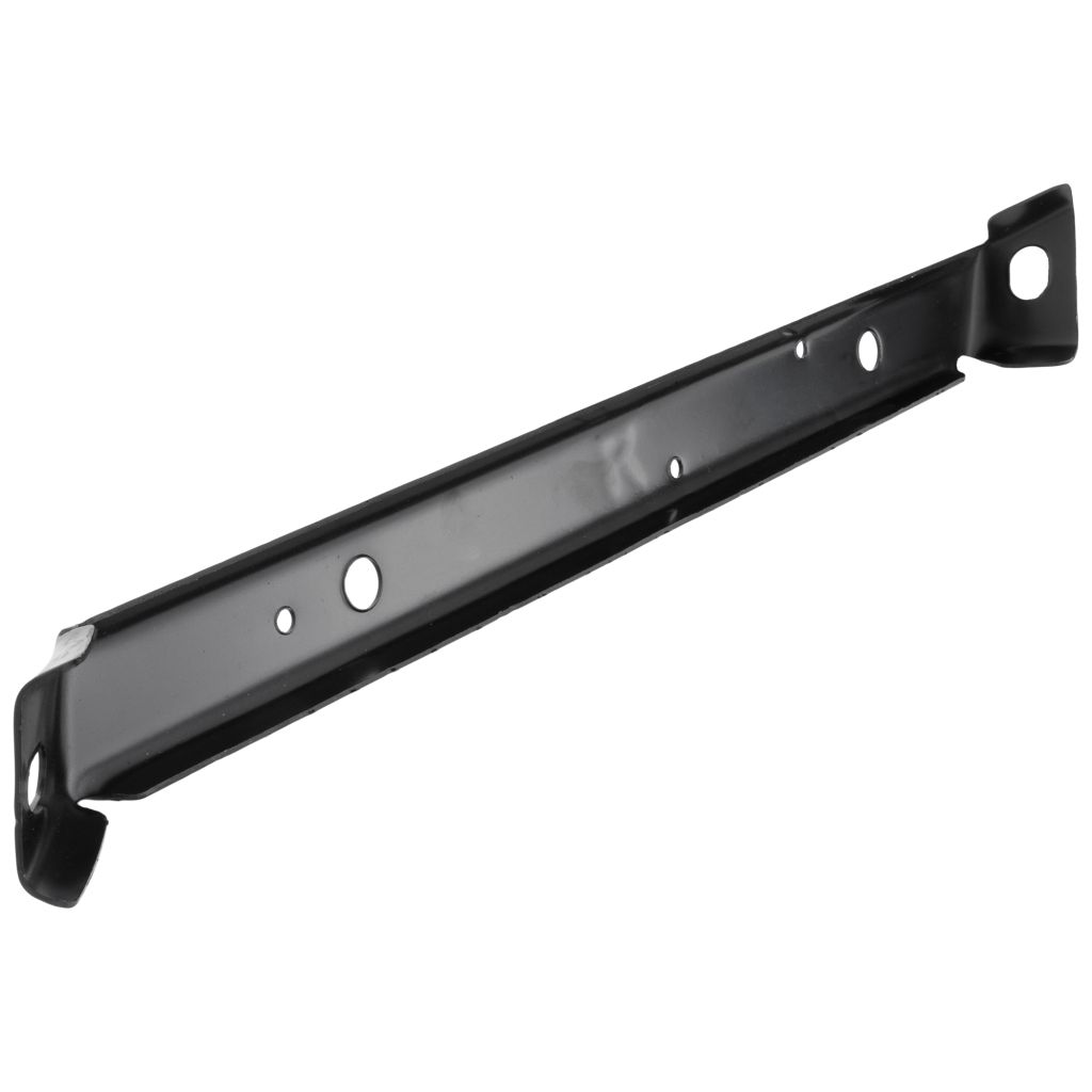 DODGE TRUCKS & VANS DODGE/PU (Exc 02 R1500) (Old Style) FRONT BUMPER BRACKET RIGHT (Passenger Side) (OUTER MTG)EXC SPORT OEM#55234724 1994-2002 PL#CH1067108