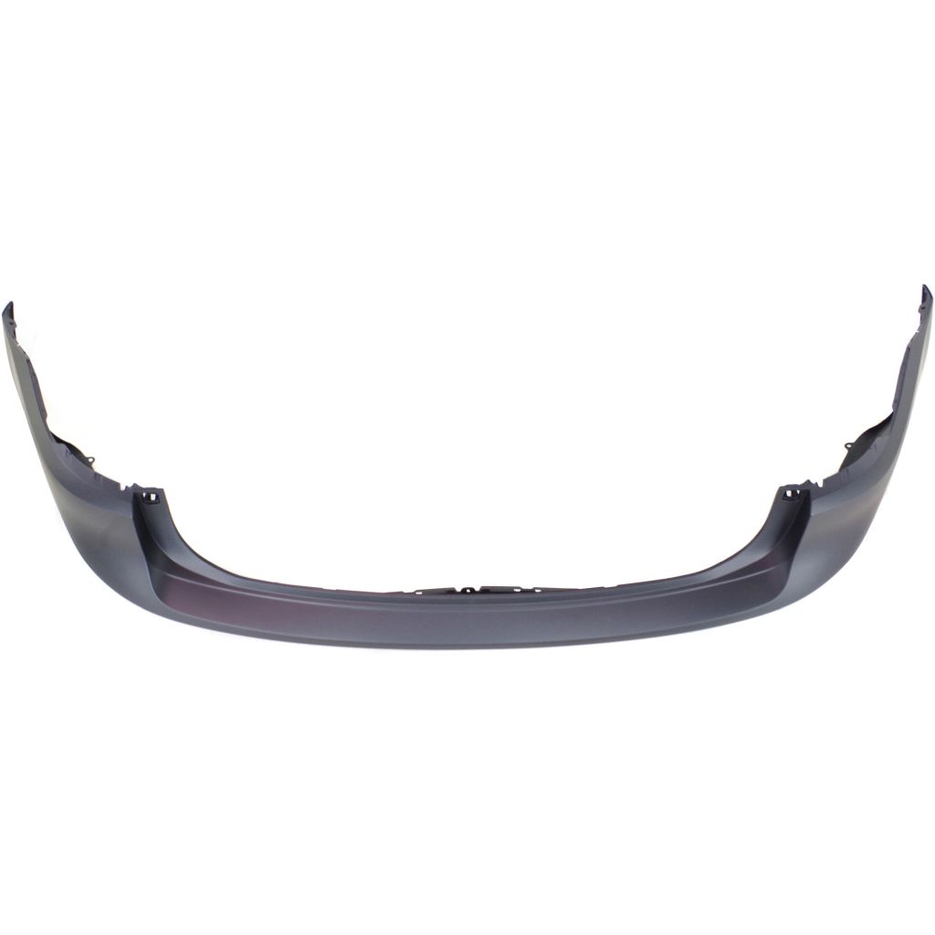 LEXUS IS 250/350/200t/300 (SEDAN) REAR BUMPER COVER PRIMED (W/ SENSOR) **CAPA** OEM#5215953943 2014-2016 PL#LX1100169C