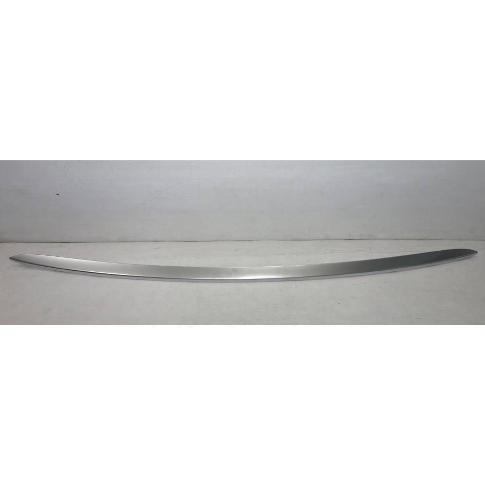 CHRYSLER 300 REAR BUMPER MLDG SATIN-CHROME OEM#5XV94SZ7AD 2015-2023 PL#CH1144112
