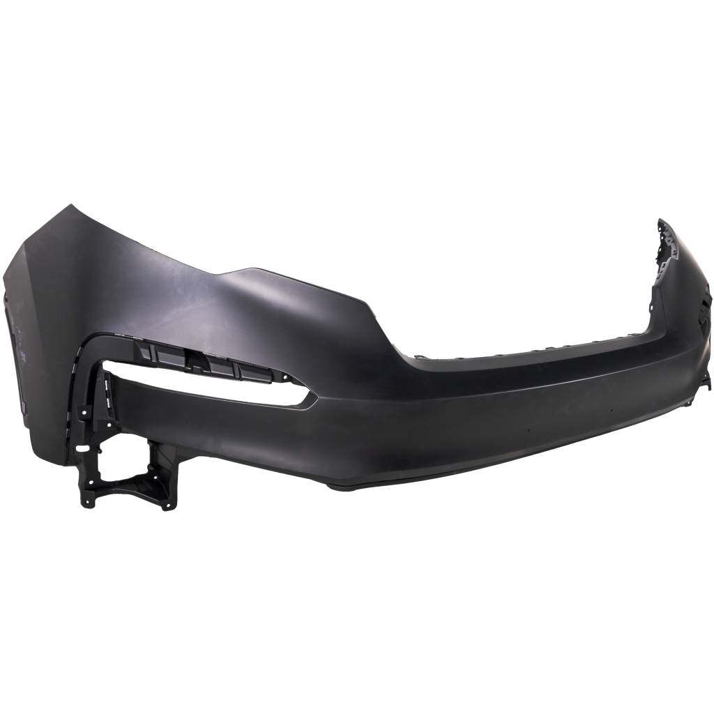 HONDA PILOT FRONT BUMPER COVER PRM**CAPA** OEM#04711TG7A50ZZ 2019-2022 PL#HO1014105C