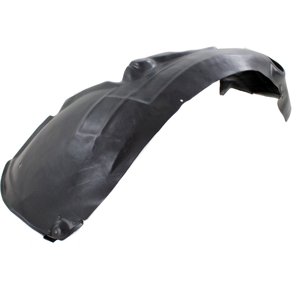 AUDI S6 SEDAN FENDER LINER RIGHT (Passenger Side) OEM#4F0821134T 2007-2011 PL#AU1249125