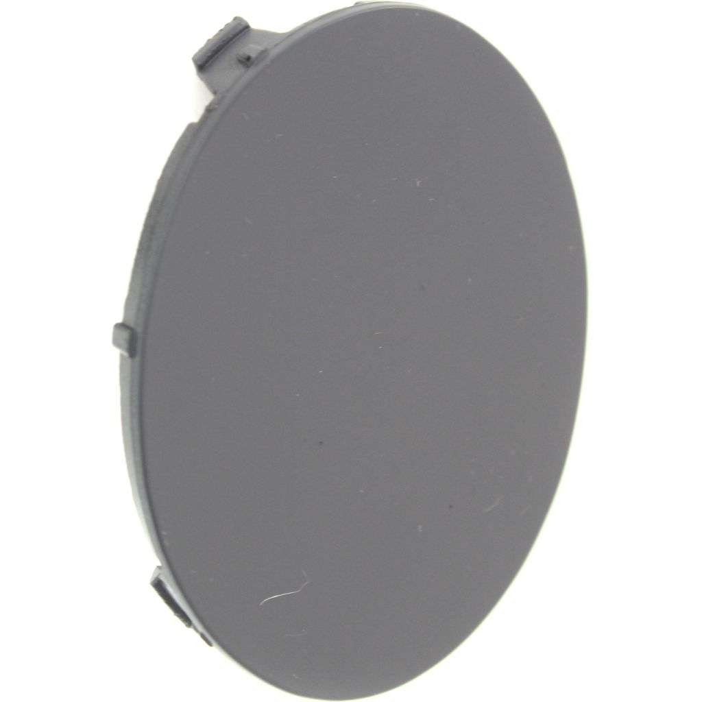 BMW BMW 3 (CONVERTIBLE) FRONT BUMPER TOW HOOK COVER (3.0L WO/M PKG) OEM#51117256104 2011-2013 PL#BM1029130