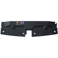 GM TRUCKS & VANS EQUINOX REAR BUMPER ABSORBER **CAPA** OEM#25798790 2010-2015 PL#GM1170213C