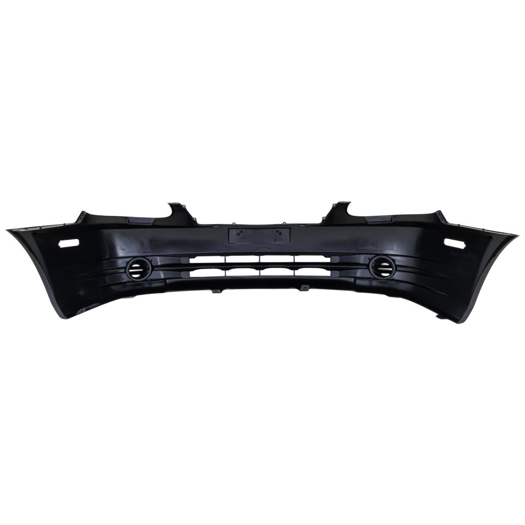 HYUNDAI ACCENT (EXC 06 SEDAN) FRONT BUMPER COVER PRIMED (W/O FOG) OEM#8651125650 2003-2006 PL#HY1000145