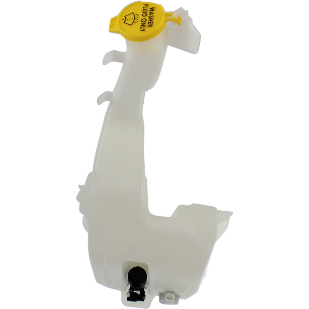 JEEPVEHICLE GRAND CHEROKEE WASHER TANK W/PUMP W/SENSOR W/CAP OEM#5143580AB-PFM 2005-2006 PL#CH1288164