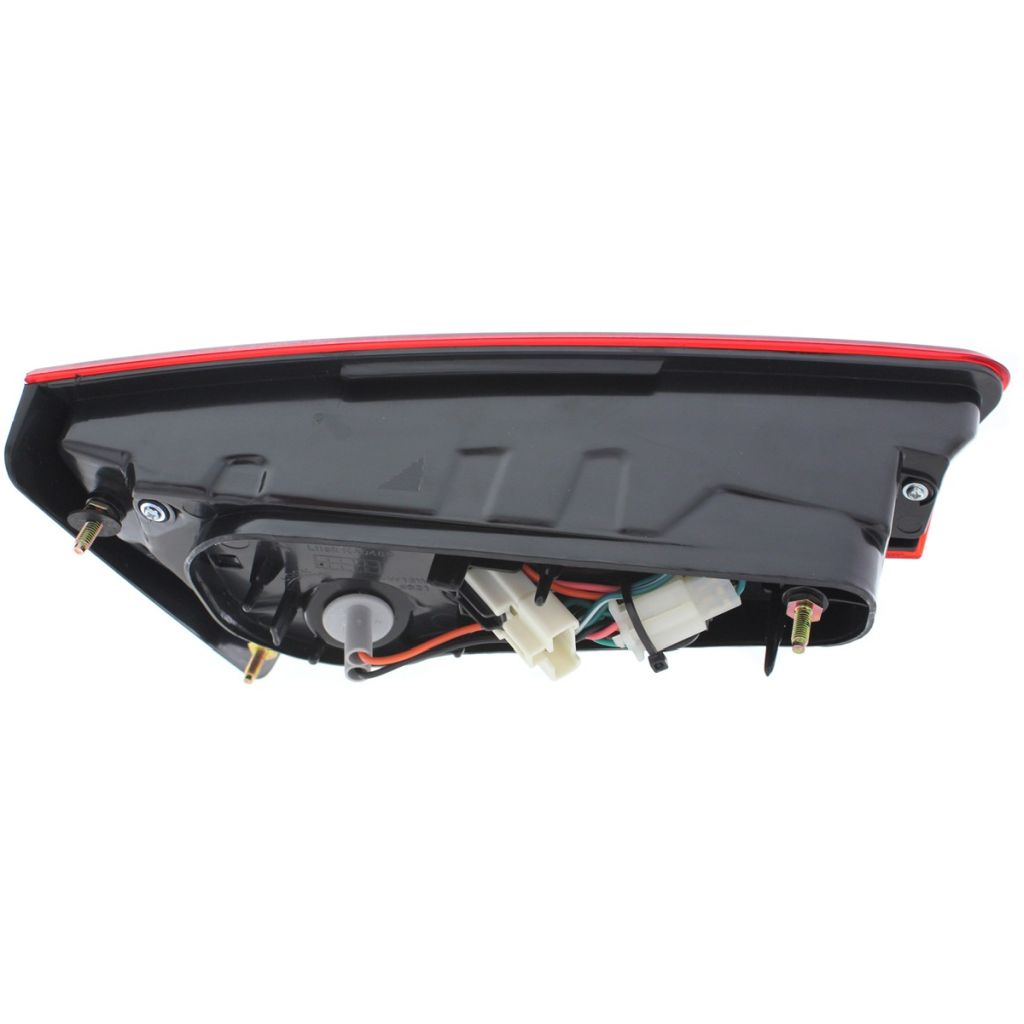 KIA OPTIMA BACK-UP LAMP ASSEMBLY RIGHT (Passenger Side) (LED) OEM#924042T110 2011-2013 PL#KI2803101