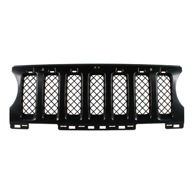 JEEPVEHICLE PATRIOT GRILLE INNER (INSERT) OEM#68091527AA 2011-2017 PL#CH1210110