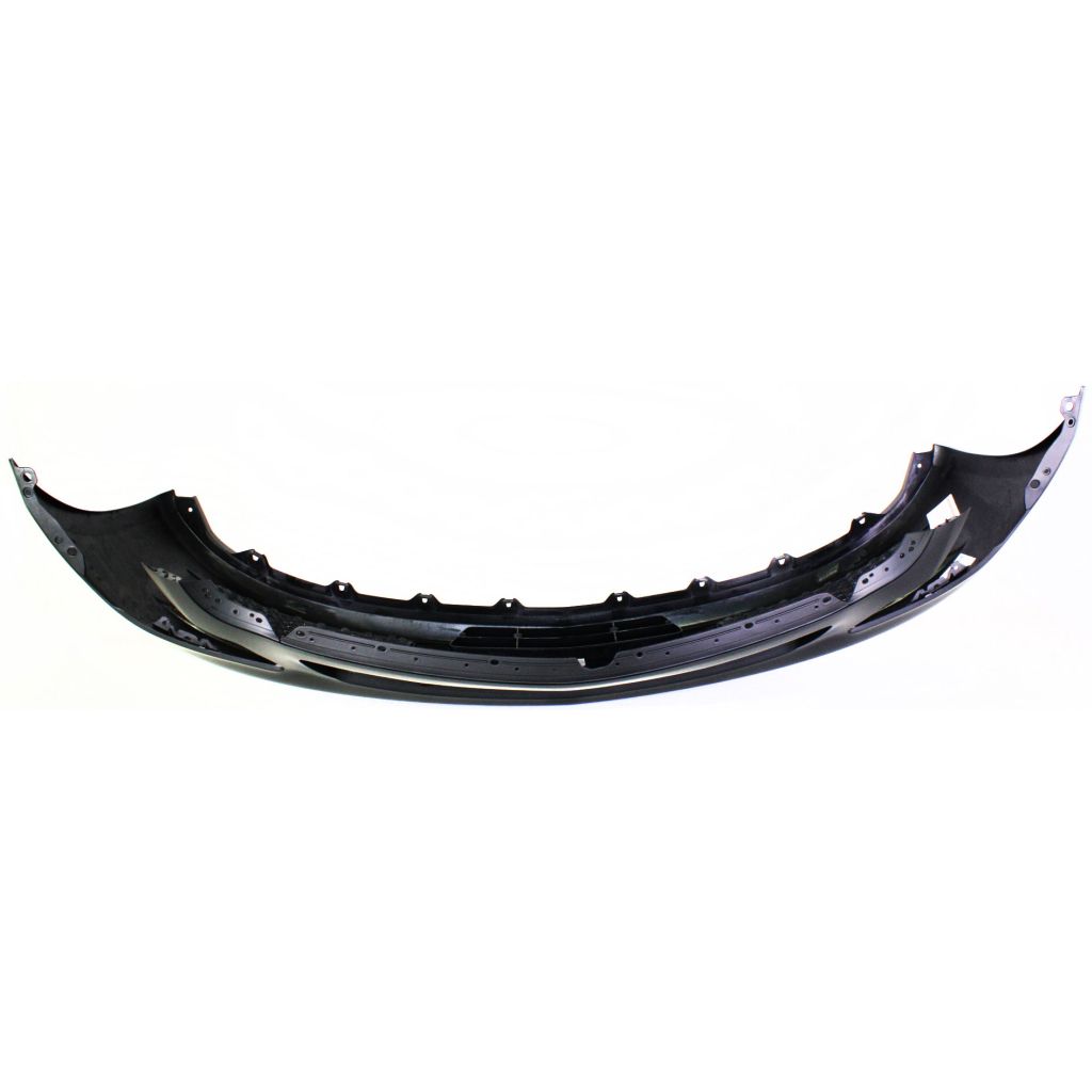 INFINITI G37 SEDAN FRONT BUMPER COVER PRIMED (WO/SPORT)(WO/RADOR SENSOR) OEM#62022JK60J 2009 PL#IN1000234