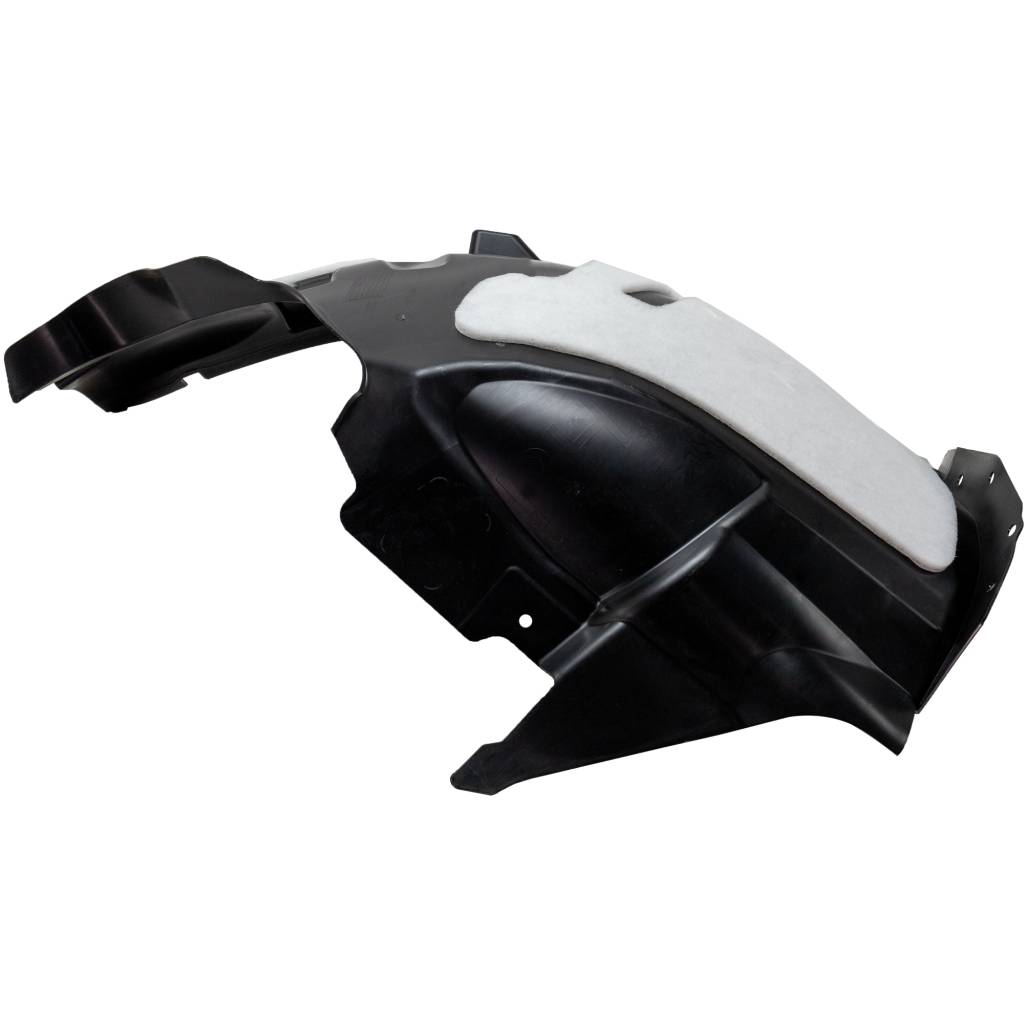 MERCEDES-BENZ GLE-CLASS COUPE (292) FENDER LINER RIGHT (Passenger Side) (REAR SECTION) OEM#2926903200 2016-2019 PL#MB1249191