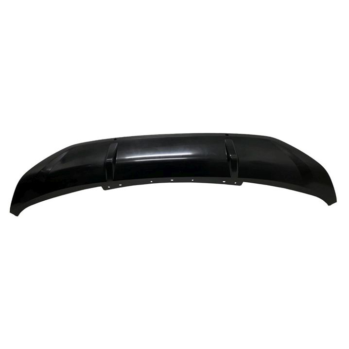 HYUNDAI TUCSON REAR BUMPER SKID PLATE PRM-BLACK(LIMITED)(USA) **CAPA** OEM#86670CW100 2022-2024 PL#HY1195139C