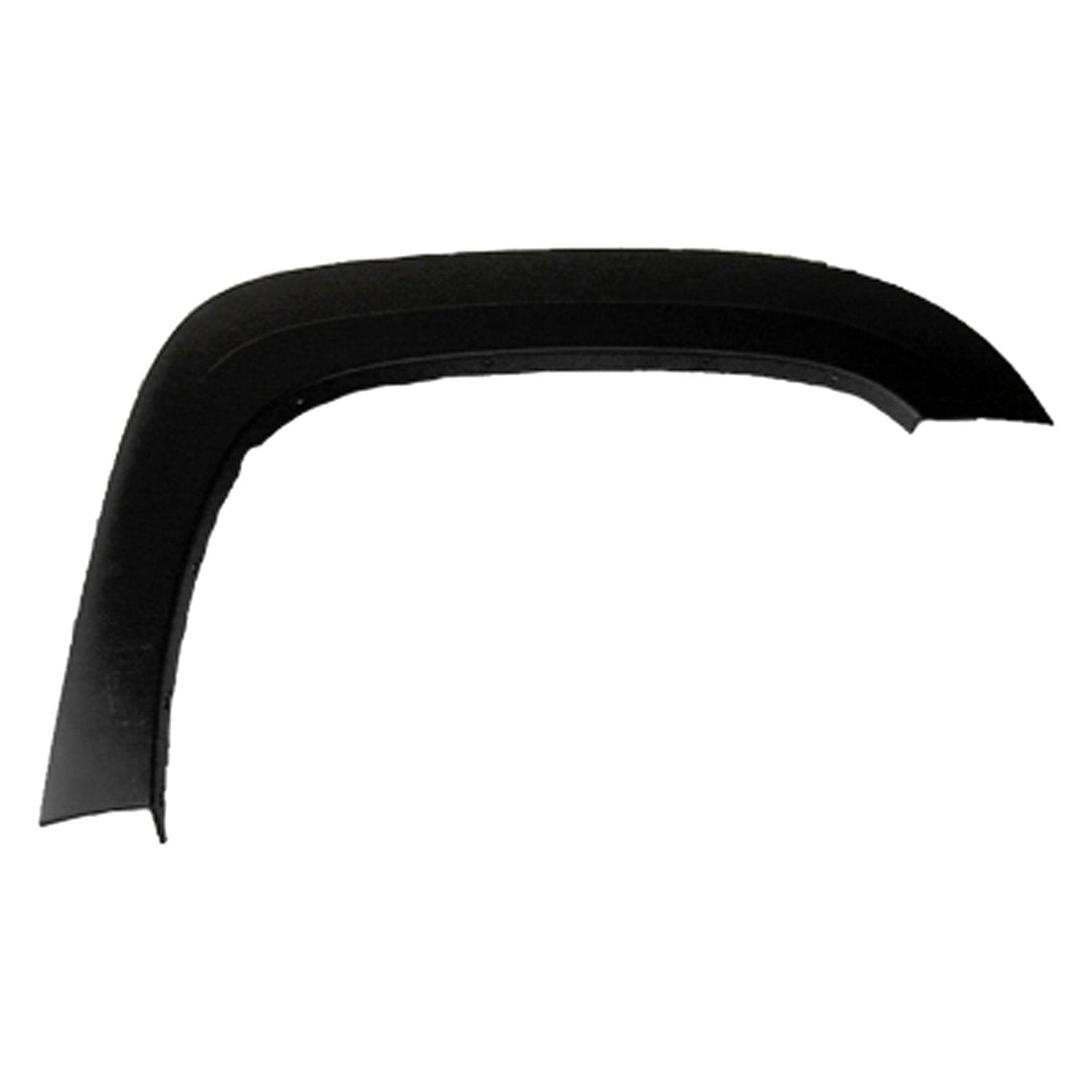 GM TRUCKS & VANS SUBURBAN (CHEVY) FENDER FLARE RIGHT (Passenger Side) PRIMED (Z71 OFFROAD PKG) OEM#15944736 2007-2014 PL#GM1269119