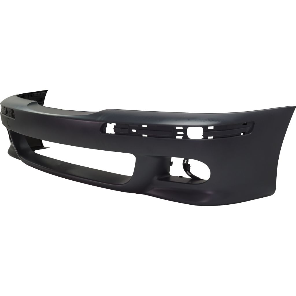 BMW BMW M5 FRONT BUMPER COVER PRIMED (W/O Washer) OEM#51112498507 2000-2003 PL#BM1000129