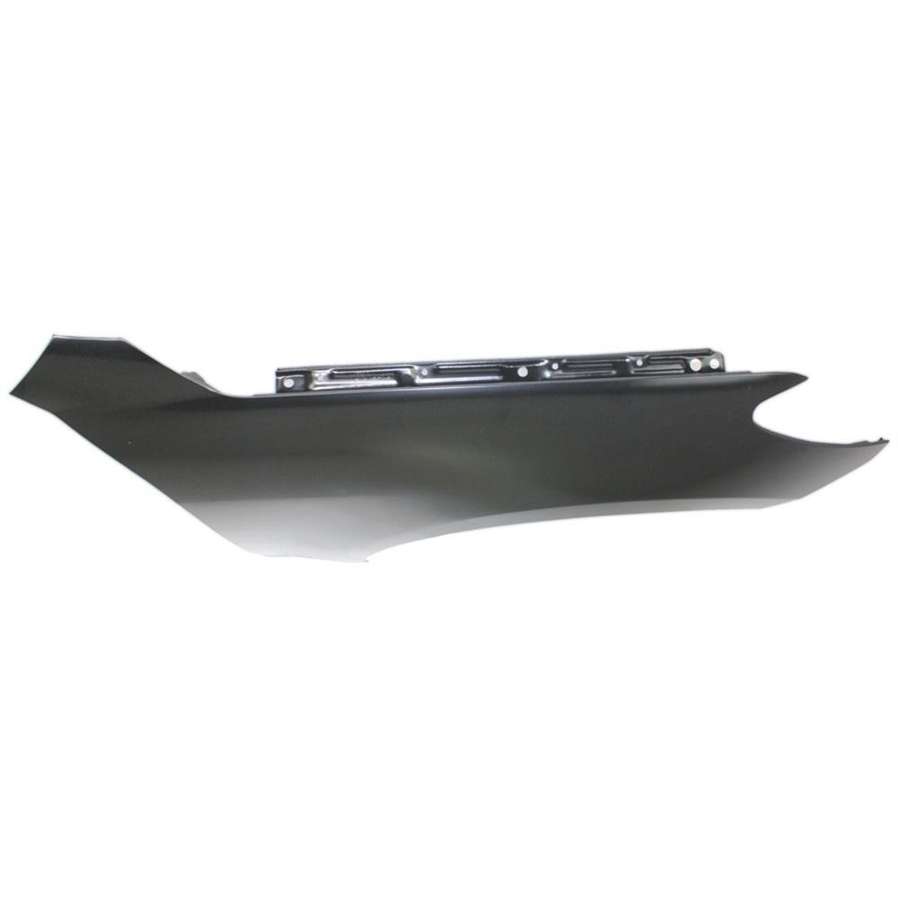 HYUNDAI GENESIS SEDAN FENDER RIGHT (Passenger Side) **CAPA** OEM#663203M000 2009-2014 PL#HY1241142C
