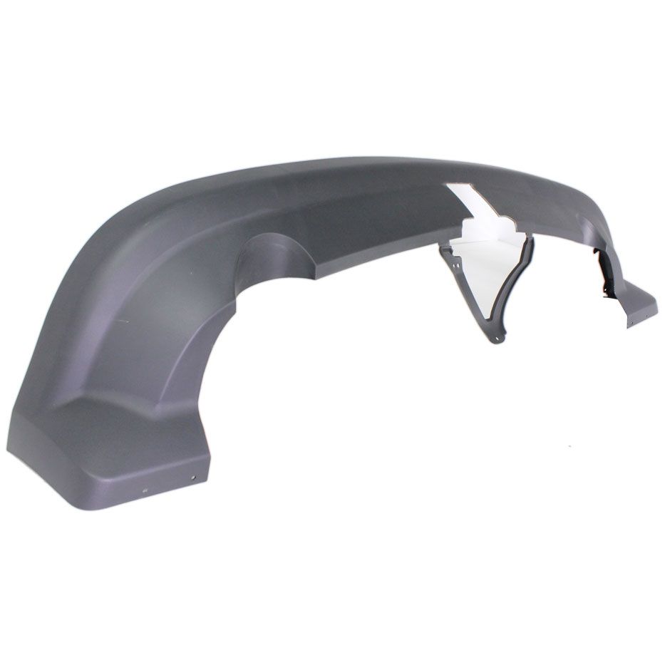 FORD TRUCKS & VANS EDGE REAR BUMPER COVER LOWER DK-GRAY (W/TOW) OEM#7T4Z17K835D 2007-2010 PL#FO1100618